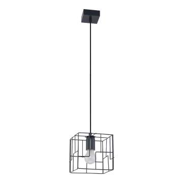 Jupiter 1533 - BOX M - Viseća lampa BOX E27/60W