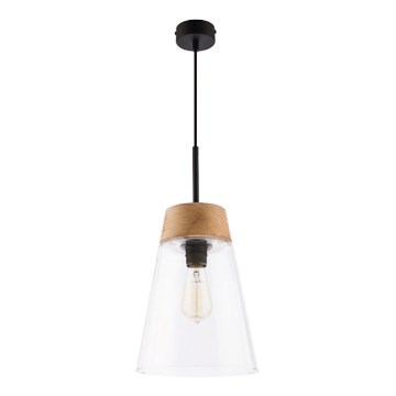Jupiter 1537 - DM 1 TR - Viseća lampa DOMINO E27/60W