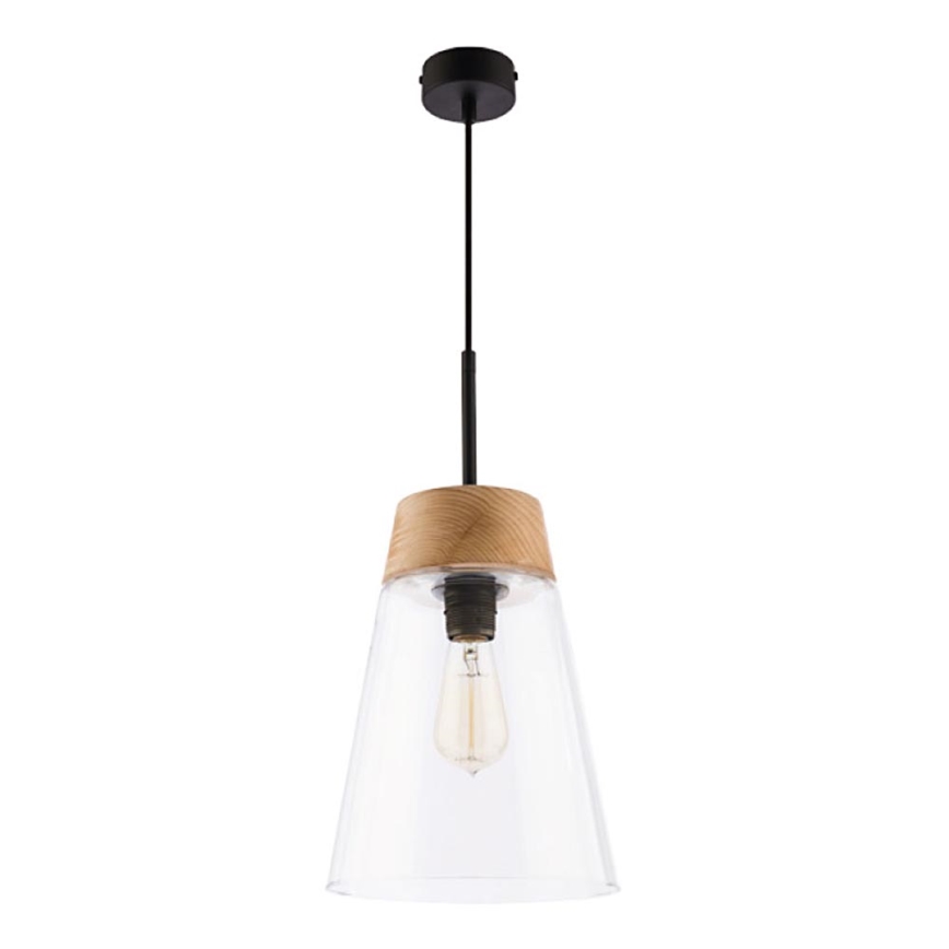 Jupiter 1537 - DM 1 TR - Viseća lampa DOMINO E27/60W