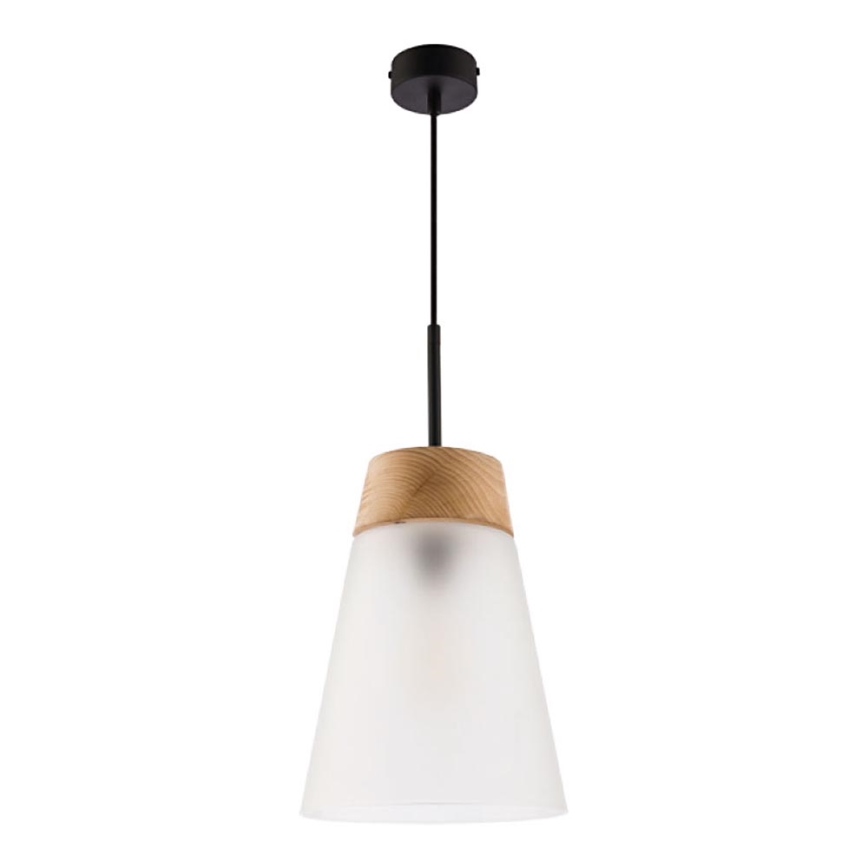 Jupiter 1538 - DM 1 MA - Viseća lampa DOMINO E27/60W