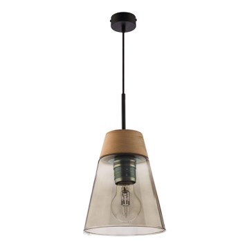 Jupiter 1540 - DM 1 DY - Viseća lampa DOMINO E27/60W