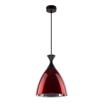 Jupiter 1562 - NO 1 CZE - Viseća lampa NERO E27/60W