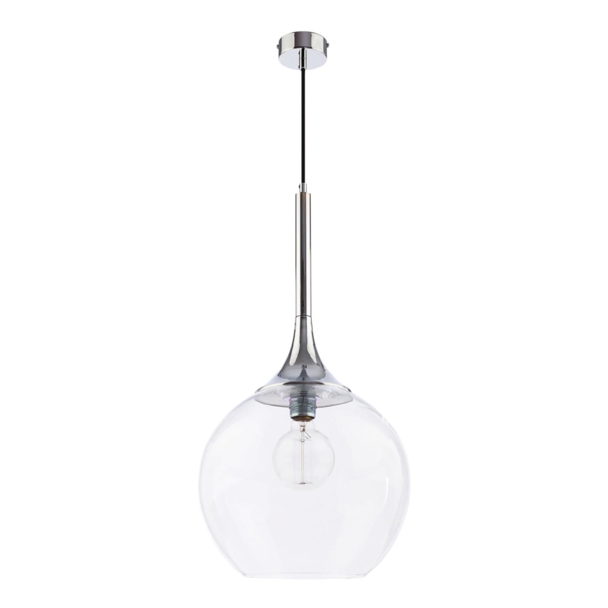 Jupiter 1564 - FS 1 CH - Viseća lampa FRESCO E27/60W