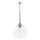 Jupiter 1564 - FS 1 CH - Viseća lampa FRESCO E27/60W