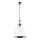 Jupiter 1568 - IS 1 T/C - Viseća lampa ISLA E27/60W