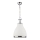 Jupiter 1569 - IS 1 B/C - Viseća lampa ISLA E27/60W