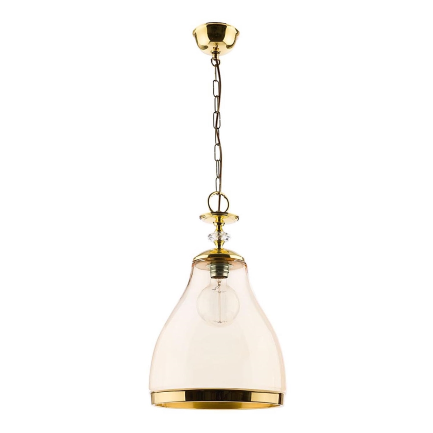 Jupiter 1570 - IS 1 B/M - Viseća svetiljka ISLA E27/60W