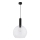 Jupiter 1574 - LAF C/T - Viseća lampa LAF E27/60W