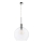 Jupiter 1577 - VIX TR - Viseća lampa VIX E27/60W