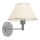 Jupiter 1581 - BG K CH - Zidna lampa BEGAMO E27/60W