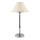 Jupiter 1583 - BG G CH - Stona lampa BEGAMO E27/60W