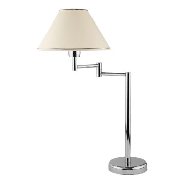 Jupiter 1584 - BG G L CH - Stona lampa BEGAMO E27/60W