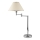 Jupiter 1584 - BG G L CH - Stona lampa BEGAMO E27/60W