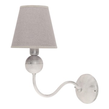 Jupiter 1588 - LY K BI - Zidna lampa LADY E14/40W