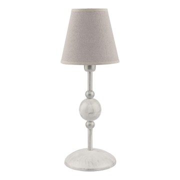 Jupiter 1589 - LY L BI - Stona lampa LADY E14/40W
