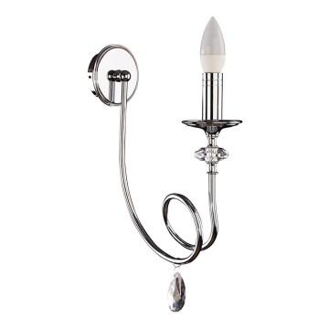 Jupiter 1600 - DK K1 CH - Zidna lampa DAKAR E14/40W