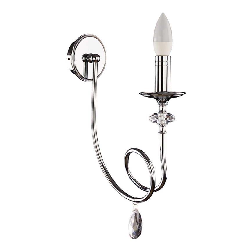Jupiter 1600 - DK K1 CH - Zidna lampa DAKAR E14/40W