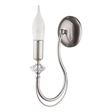 Jupiter 1617 - Zidna lampa MELODY 1xE14/40W/230V
