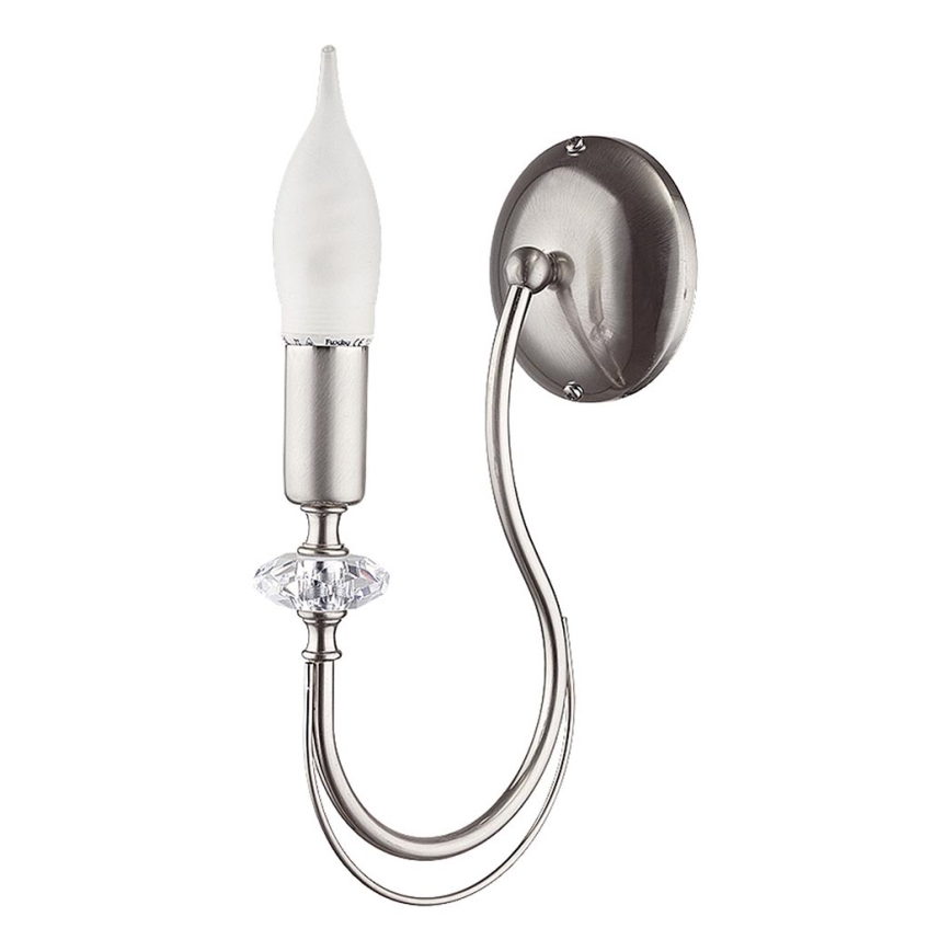 Jupiter 1617 - Zidna lampa MELODY 1xE14/40W/230V