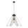 Jupiter 1685 - Luster na sajli FIL 1xE27/60W/230V