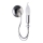Jupiter 1689 - Zidna lampa MELANI 1xE14/40W/230V srebrno