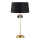 Jupiter 1799 - EGG - Stona lampa EDIGA 1xE27/60W/230V