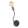 Jupiter 1878 - LU K1  - Zidna lampa LUCE 1xE27/60W/230V