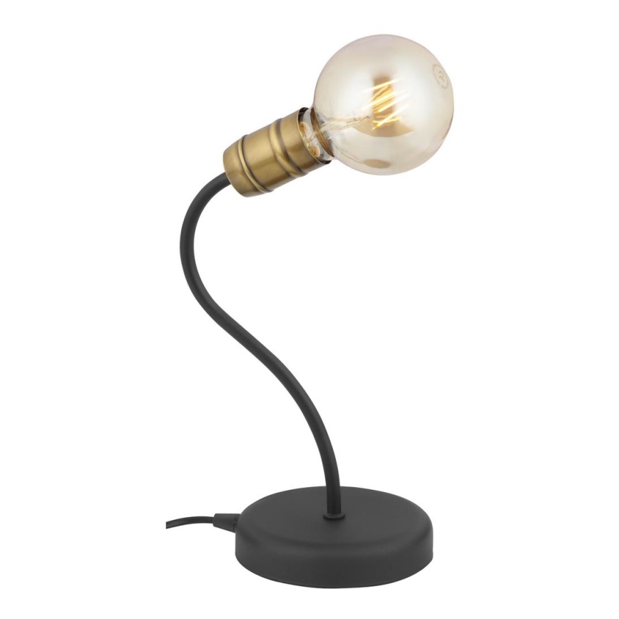 Jupiter 1880 - LU L  - Stona lampa LUCE 1xE27/60W/230V