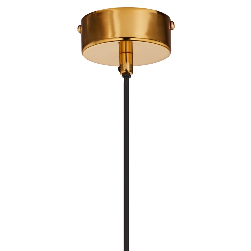 Jupiter 1921 - Luster na sajli TAIDA 4xG9/40W/230V mesing