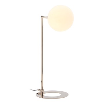 Jupiter 1938 - Stona lampa FEME 1xG9/40W/230V sjajni krom