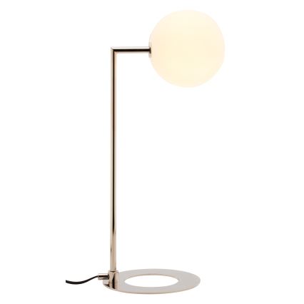 Jupiter 1938 - Stona lampa FEME 1xG9/40W/230V sjajni krom