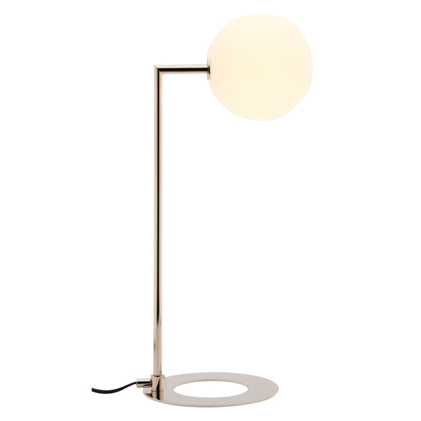 Jupiter 1938 - Stona lampa FEME 1xG9/40W/230V sjajni krom