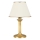 Jupiter 206A - CL L - Stona lampa CLASSIC 1xE27/60W/230V