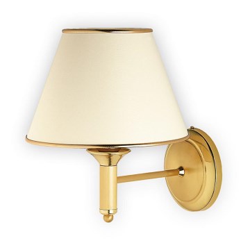 Jupiter 208A - CL K - Zidna lampa CLASSIC E27/60W/230V