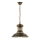 Jupiter 403 - TA 1 p - Luster na lancu TAWERNA 1xE27/60W/230V