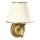 Jupiter 505 CL K M p - Zidna lampa CLASSIC E27/60W/230V