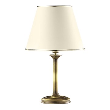 Jupiter 508 - CL N p - Stona lampa CLASSIC E27/60W/230V