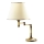 Jupiter 510 - CL L L p - Stona lampa CLASSIC E27/W60/230V