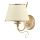 Jupiter 516 - LA-K-E  - Zidna lampa LAURA 1xE27/60W/230V