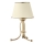 Jupiter 517 - LAL - Stona lampa LAURA 1xE27/60W/230V