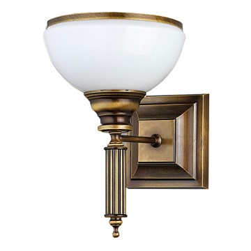Jupiter 625 - ZU K - Zidna lampa ZEUS 1xE27/60W/230V