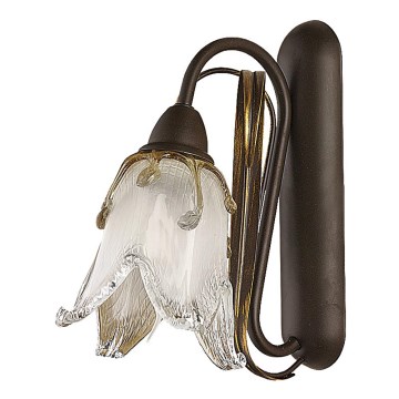 Jupiter 712 - PA K - Zidna lampa PALOMA 1xE14/40W/230V