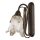 Jupiter 712 - PA K - Zidna lampa PALOMA 1xE14/40W/230V