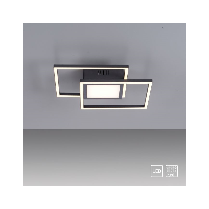 JUST LIGHT. 14144-18 - LED Plafonjera ASMIN LED/26W/230V