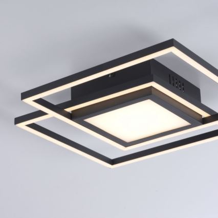 JUST LIGHT. 14144-18 - LED Plafonjera ASMIN LED/26W/230V