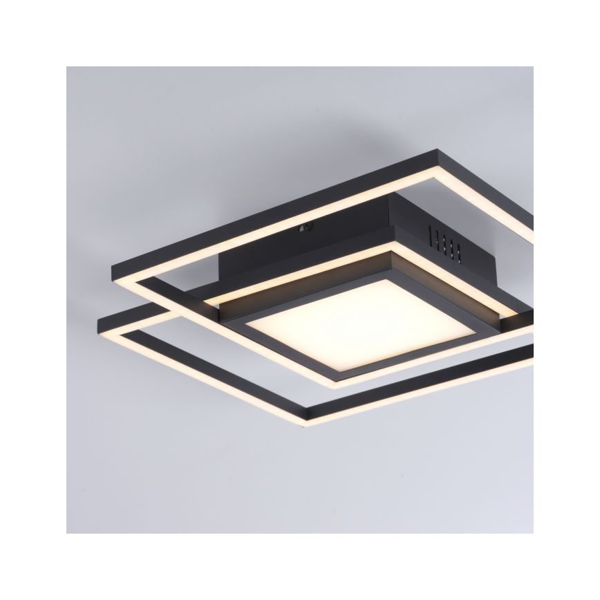 JUST LIGHT. 14144-18 - LED Plafonjera ASMIN LED/26W/230V