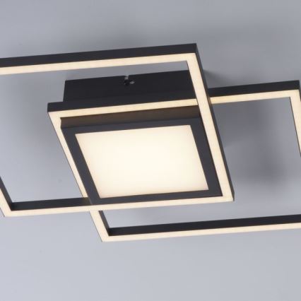 JUST LIGHT. 14144-18 - LED Plafonjera ASMIN LED/26W/230V