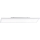 JUST LIGHT. 14682-16 - LED RGBW prigušiva nadgradni panel LOLA FLAT LED/28,5W/230V 2700-5000K + daljinski upravljač