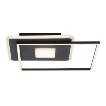 JUST LIGHT. 15045-18 - LED Prigušiva plafonjera DOMINO LED/26W/230V