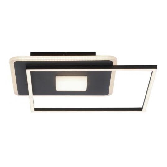 JUST LIGHT. 15045-18 - LED Prigušiva plafonjera DOMINO LED/26W/230V